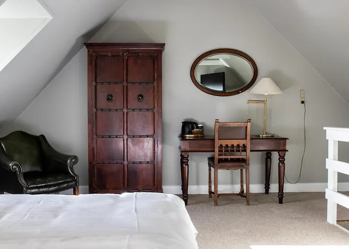 Hotel Hamlet Helsingør