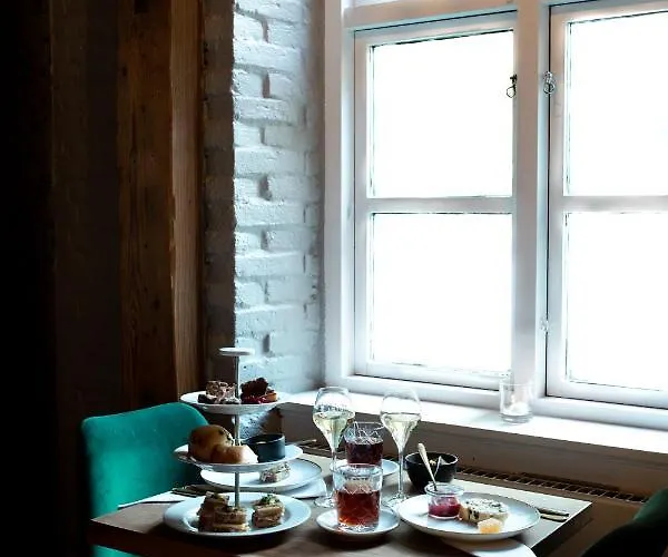 Hotel Hamlet Helsingør