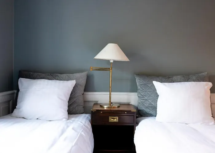 Hamlet Hotel Helsingør