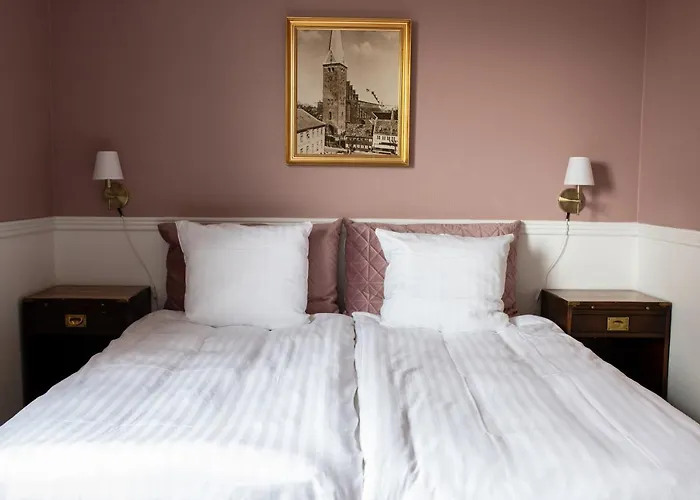 Hamlet Hotel Helsingør