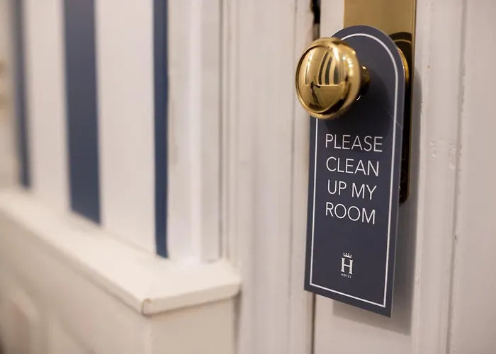 Hamlet 3* Helsingør