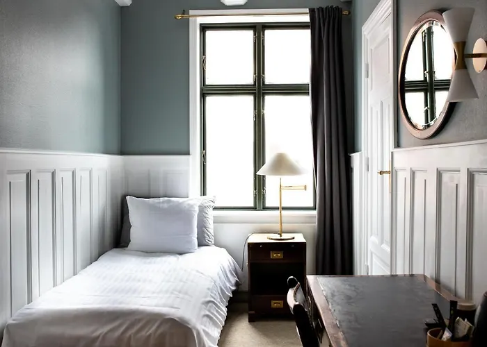 Hamlet 3* Helsingør