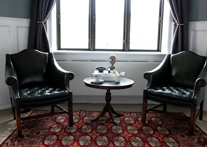 Hamlet 3* Helsingør