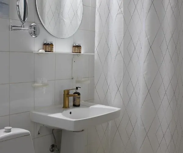 Hotel Hamlet Helsingør