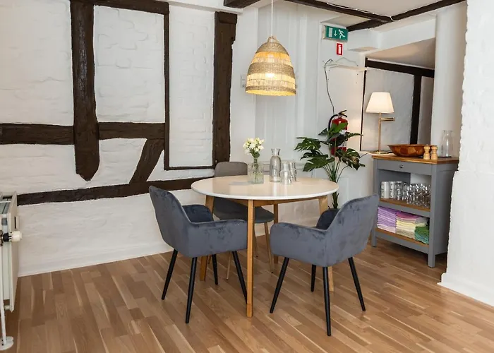 Hamlet 3* Helsingør