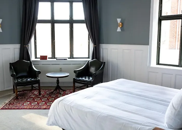 Hamlet 3* Helsingør