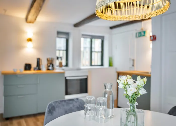 Hamlet Hotel Helsingør