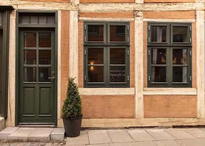 Hamlet 3* Helsingør