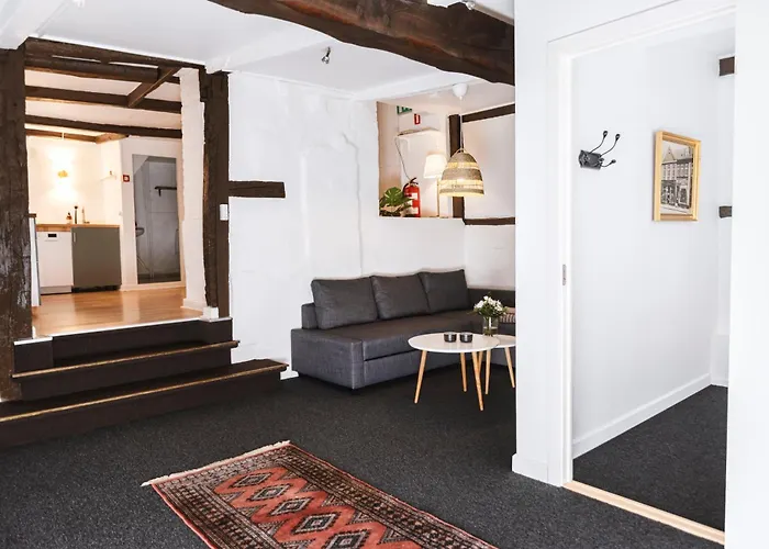 Hotel Hamlet Helsingør