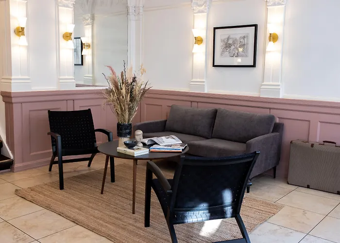 Hamlet Hotel Helsingør