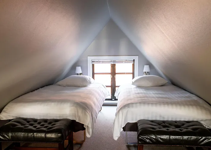 Hamlet Hotel Helsingør