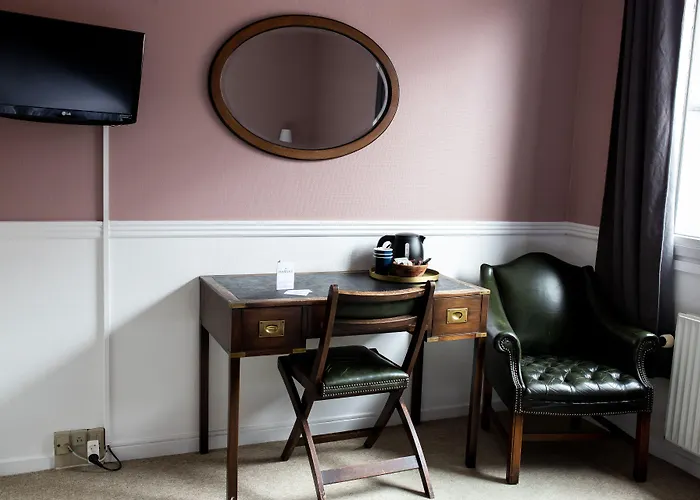 Hamlet Hotel Helsingør