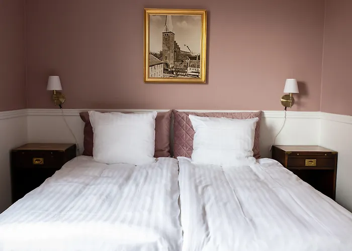 Hotel Hamlet Helsingør