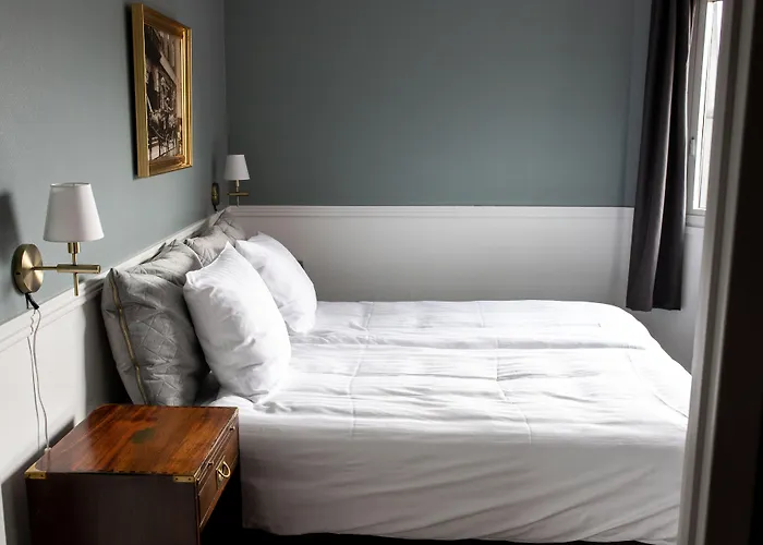 Hotel Hamlet Helsingør