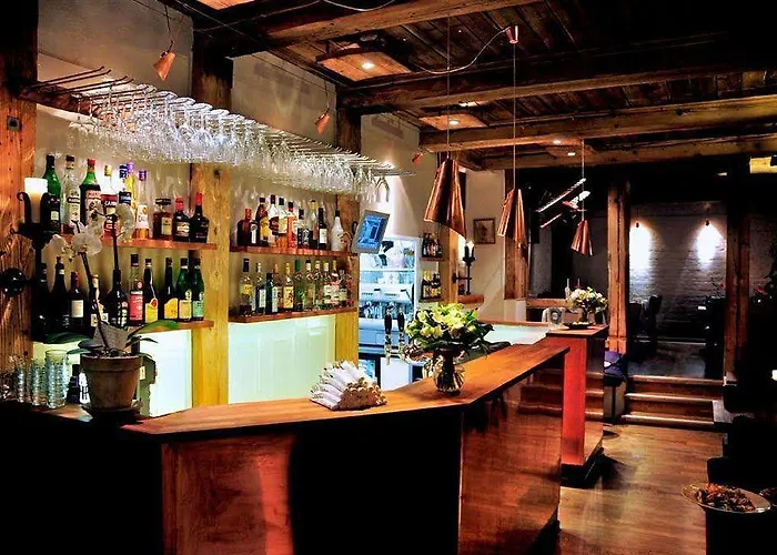 Hamlet 3* Helsingør