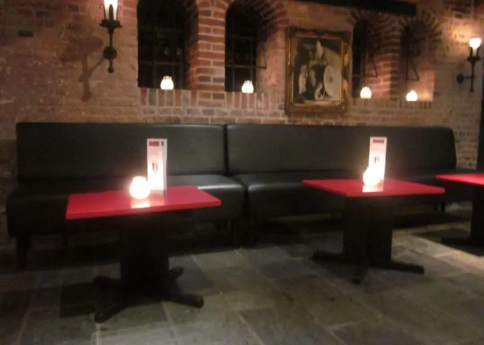 Hamlet Отель 3*